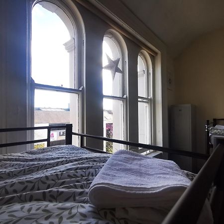Botanic Avenue Hostel Less Than A Mile From The City Centre Belfast Esterno foto