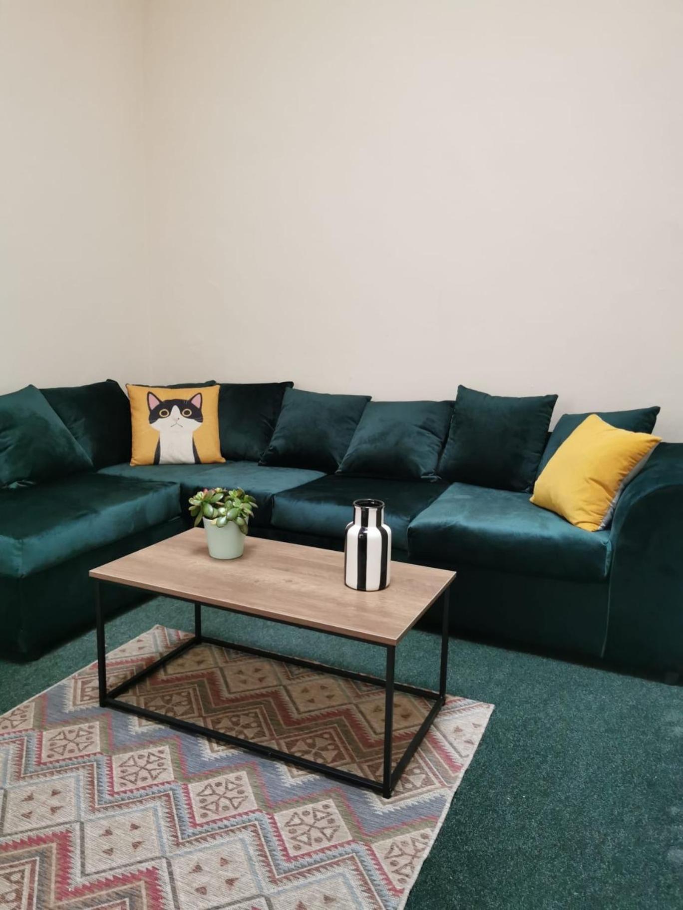 Botanic Avenue Hostel Less Than A Mile From The City Centre Belfast Esterno foto