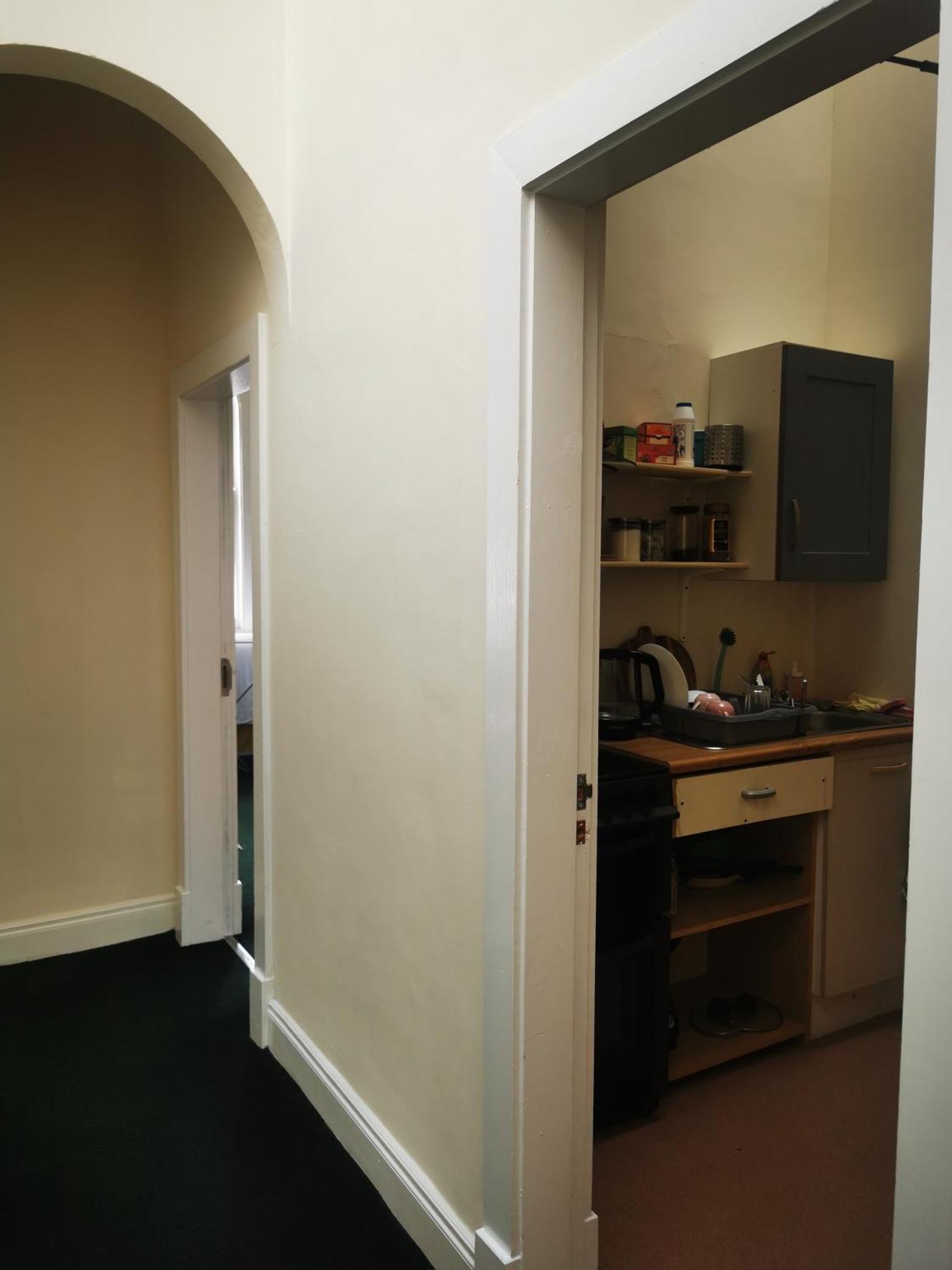 Botanic Avenue Hostel Less Than A Mile From The City Centre Belfast Esterno foto
